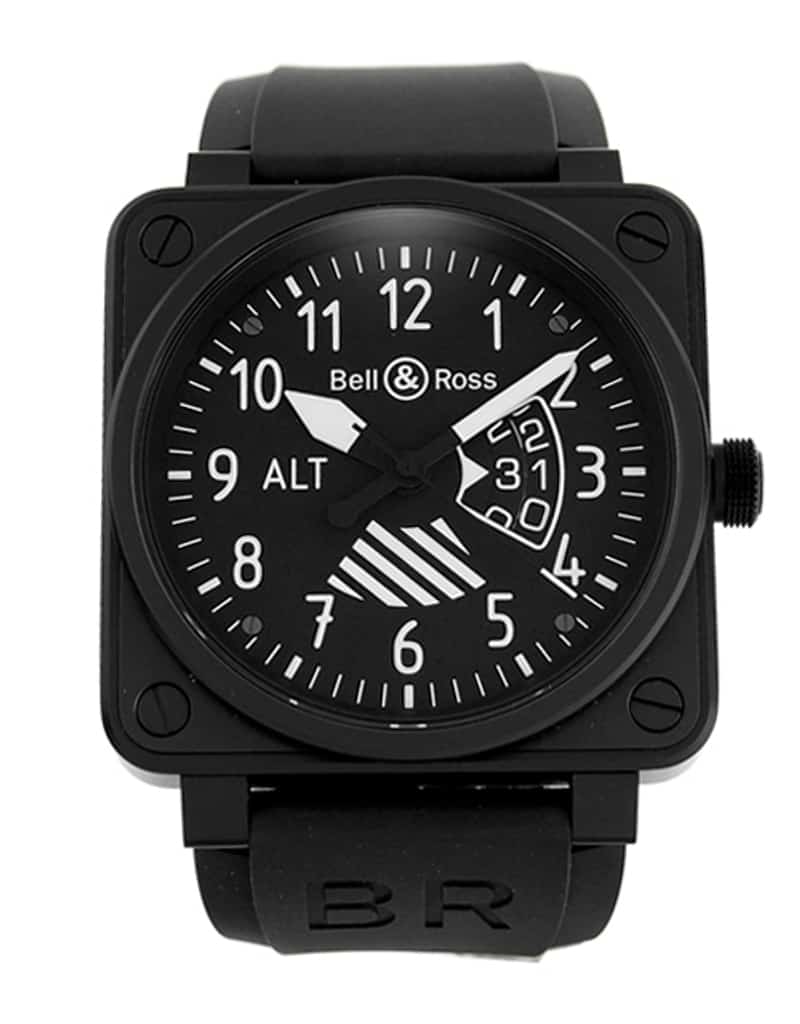 Bell and Ross BR01-96 BR01-96 Bell and Ross BR01-96 BR01-96
